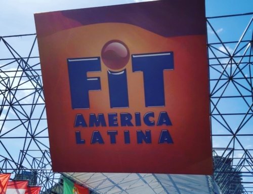 HSLatam y parceros presentes en la feria FIT Buenos Aires